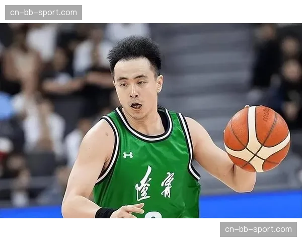 辽宁赵继伟进攻端低迷 11投2中数据影响球队战术硬解能力