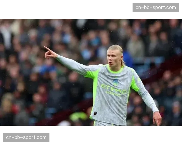 曼城前锋哈兰德22球领跑射手榜 金靴争夺进入白热化阶段 曼城前锋哈兰德22球领跑射手榜 金靴争夺进入白热化阶段
